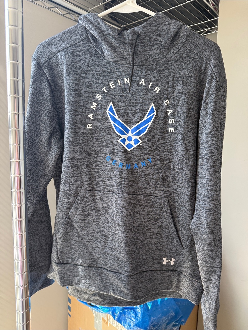 Under Armour Hoodie